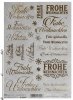 papier ryżowy decoupage z Hot Printem*Rice paper decoupage with Hot Print*Decoupage de papel de arroz con Hot Print*Декупаж рисовой бумаги с горячей печатью*Reispapier Decoupage mit Hot Print